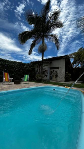 Sossego do Perequê